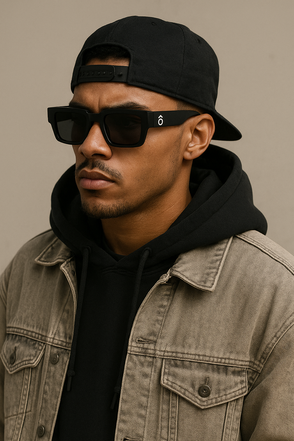 OBÉLE Silent Shades