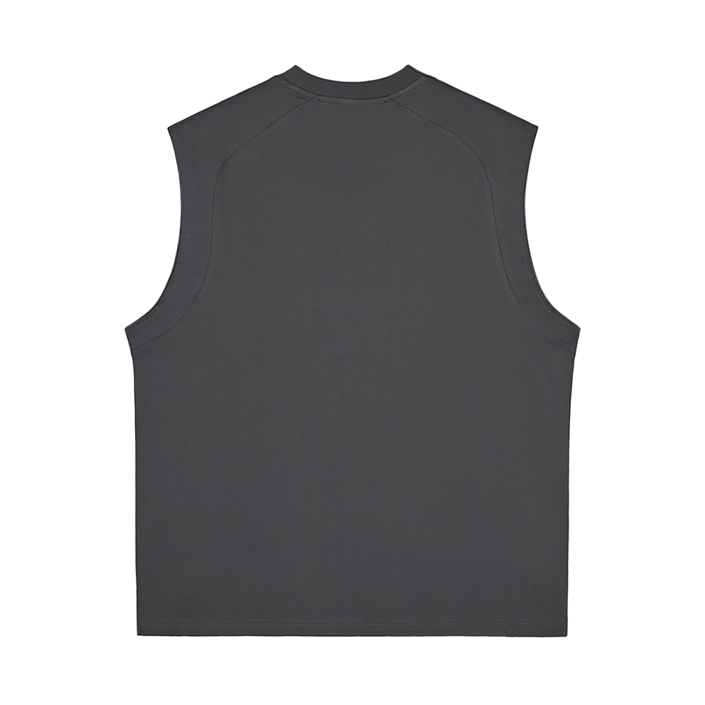 Sorona Quick-Dry Cooling Tank Top