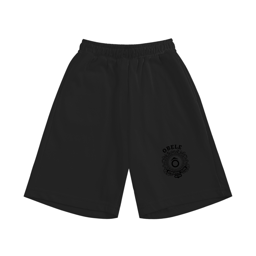 Essential Kids' Shorts