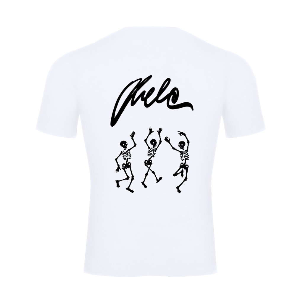 Performance Short Sleeve T-Shirt