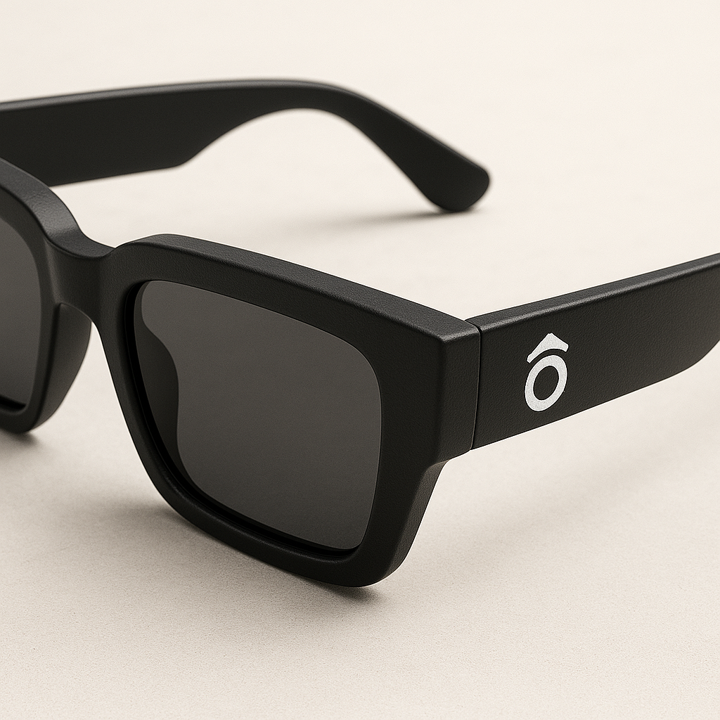 OBÉLE Silent Shades
